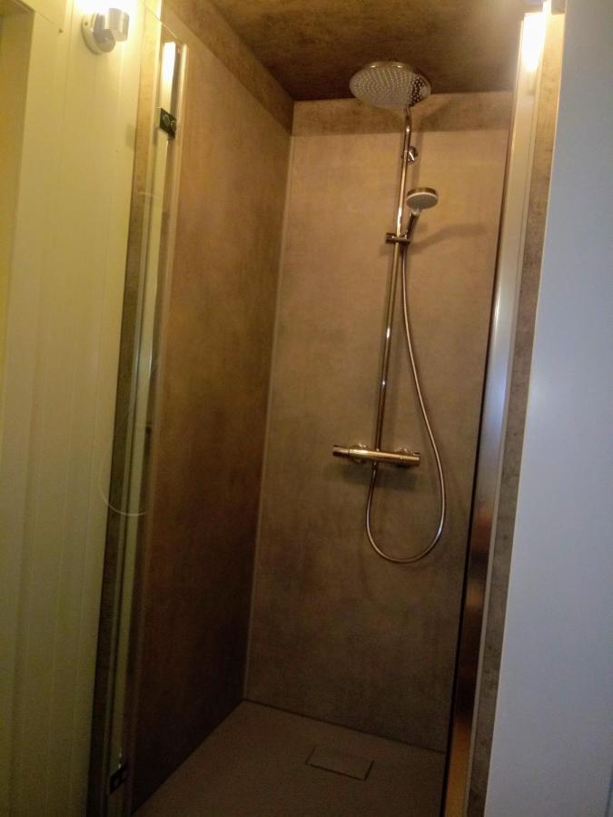 Entre Monts Et Collines B&B Et Spa En Option Exterior foto