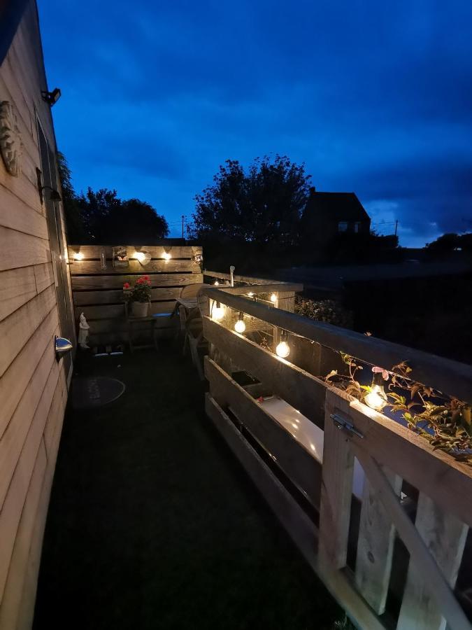 Entre Monts Et Collines B&B Et Spa En Option Exterior foto