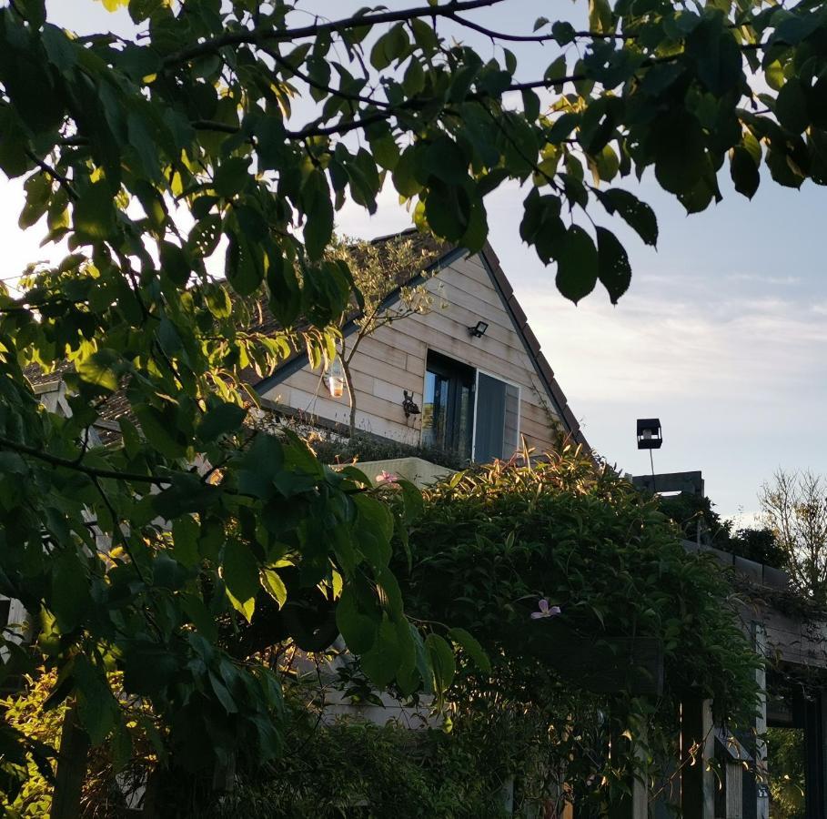 Entre Monts Et Collines B&B Et Spa En Option Exterior foto