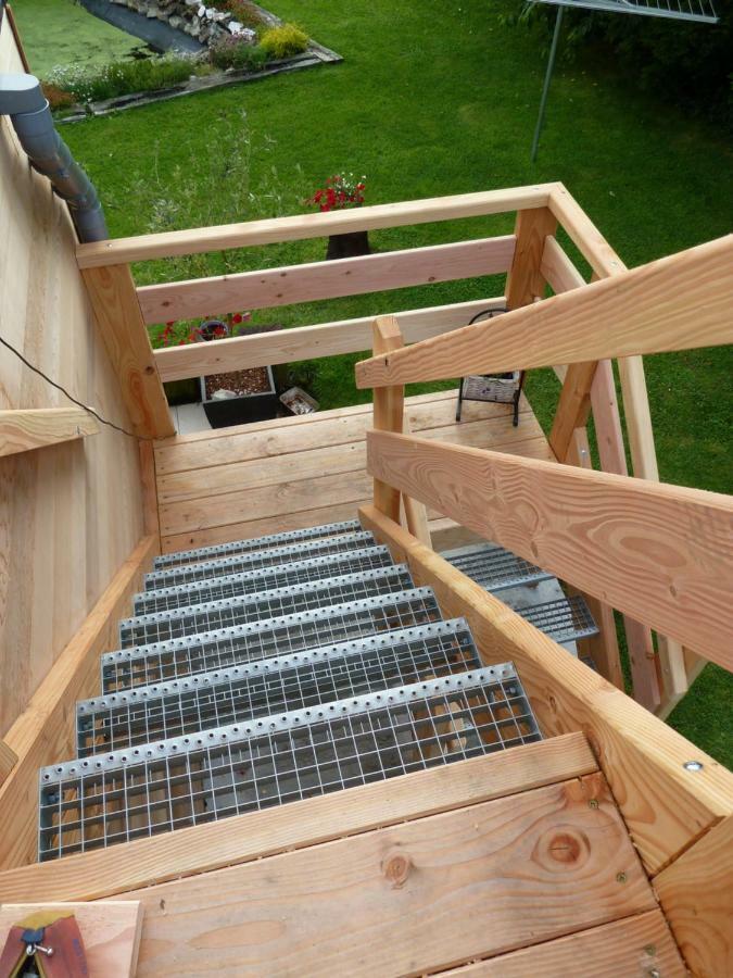 Entre Monts Et Collines B&B Et Spa En Option Exterior foto